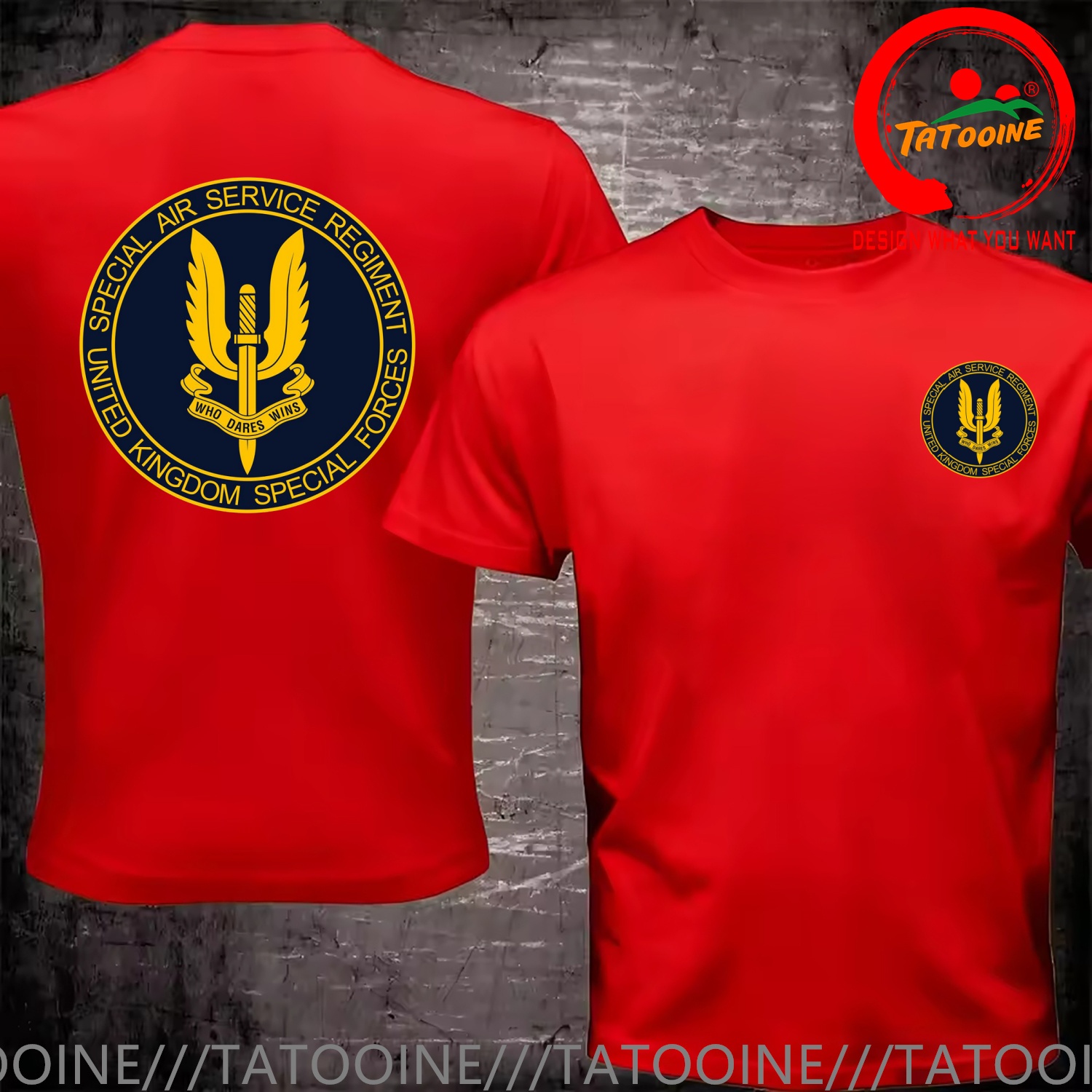 Funny Design UK British Sas Sp - Summer Clothing Uk Men ulasan dan harga