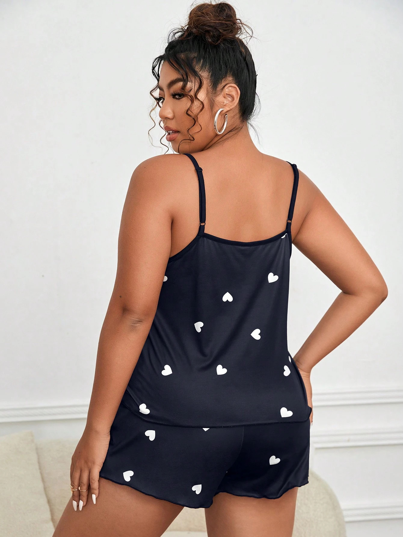 2 Pieces Pajamas Set for Women - Summer Clothing Women ulasan dan harga