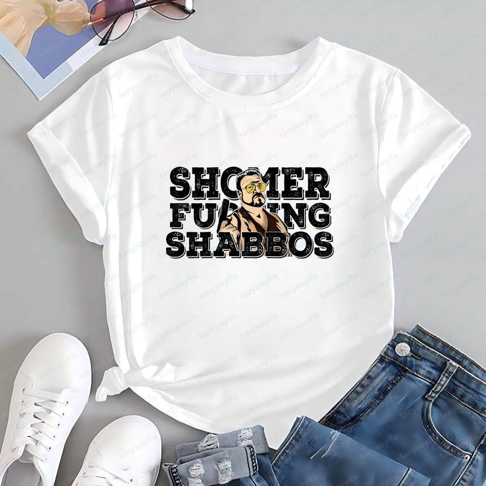 The Big Lebowski Movie Korean- - Summer Clothing Reviews ulasan dan harga