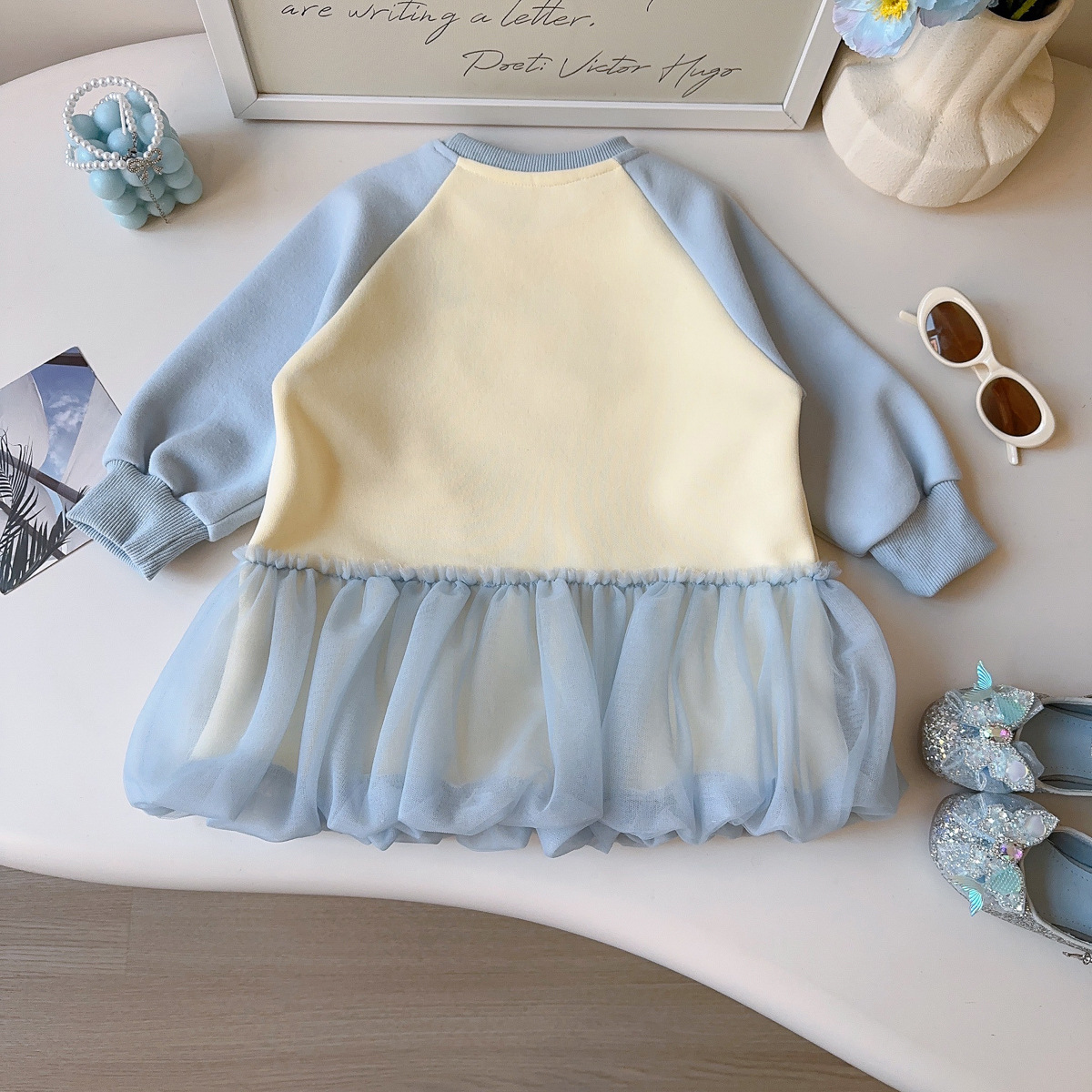 Basic baby girl summer dress n - Summer Clothing Must Haves ulasan dan harga