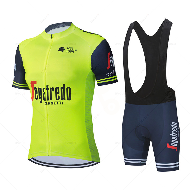 2025 Team Men Summer Cycling J - Summer Clothing Sale Men ulasan dan harga