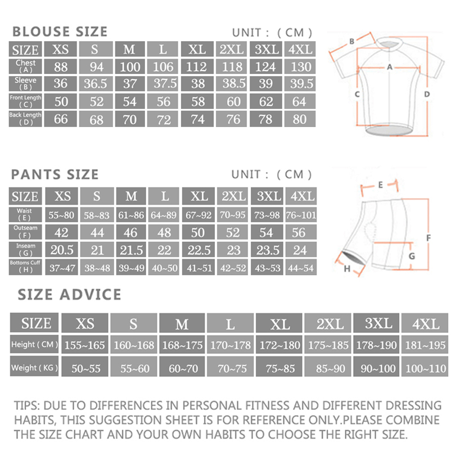 2025 Team Men Summer Cycling J - Summer Clothing Sale Men ulasan dan harga