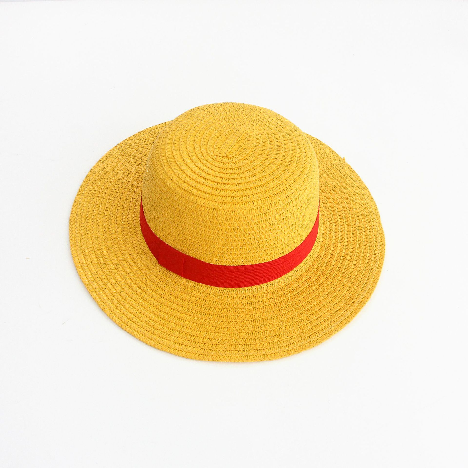 31cm/35cm New Straw Hat Festiv - Summer Edition Clothing ulasan dan harga