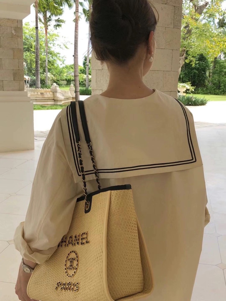 Summer 2023 Women's Loose Fit  - Summer Clothing Old Navy ulasan dan harga