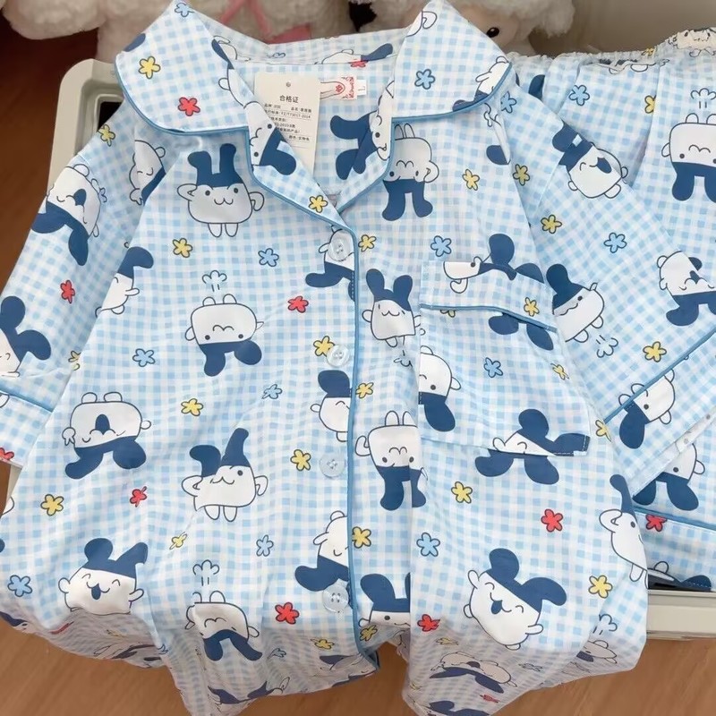 Tamagotchi Mameiji Women Summe - Xl Summer Clothing ulasan dan harga