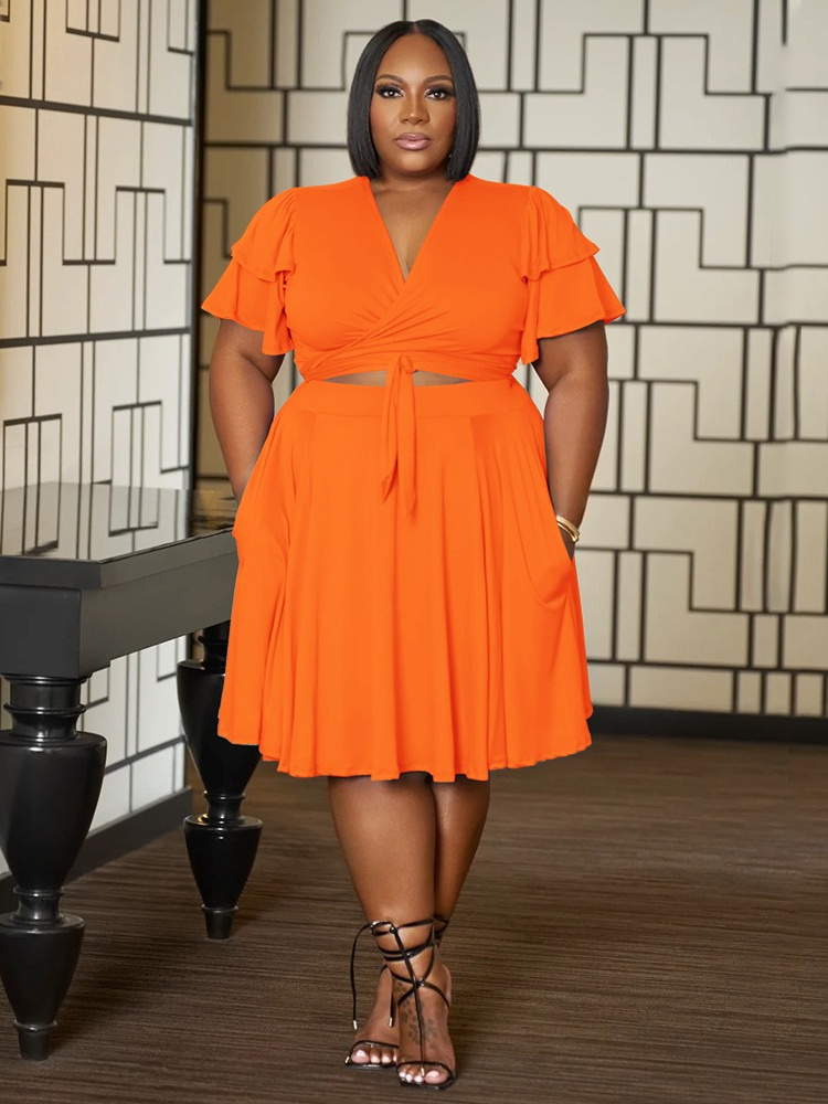 Wmstar  2 Two Piece Women Clot - Summer Clothing Women Sale ulasan dan harga
