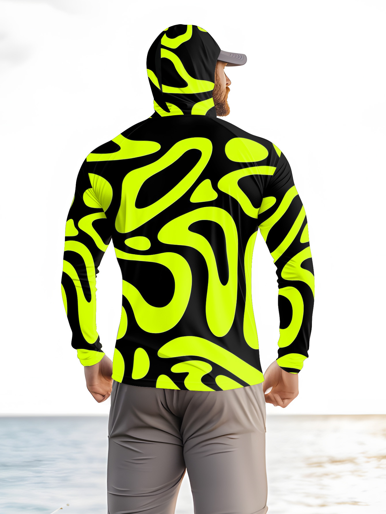 2026 Summer New Style Men's Lo - Summer Clothing Long Sleeve ulasan dan harga