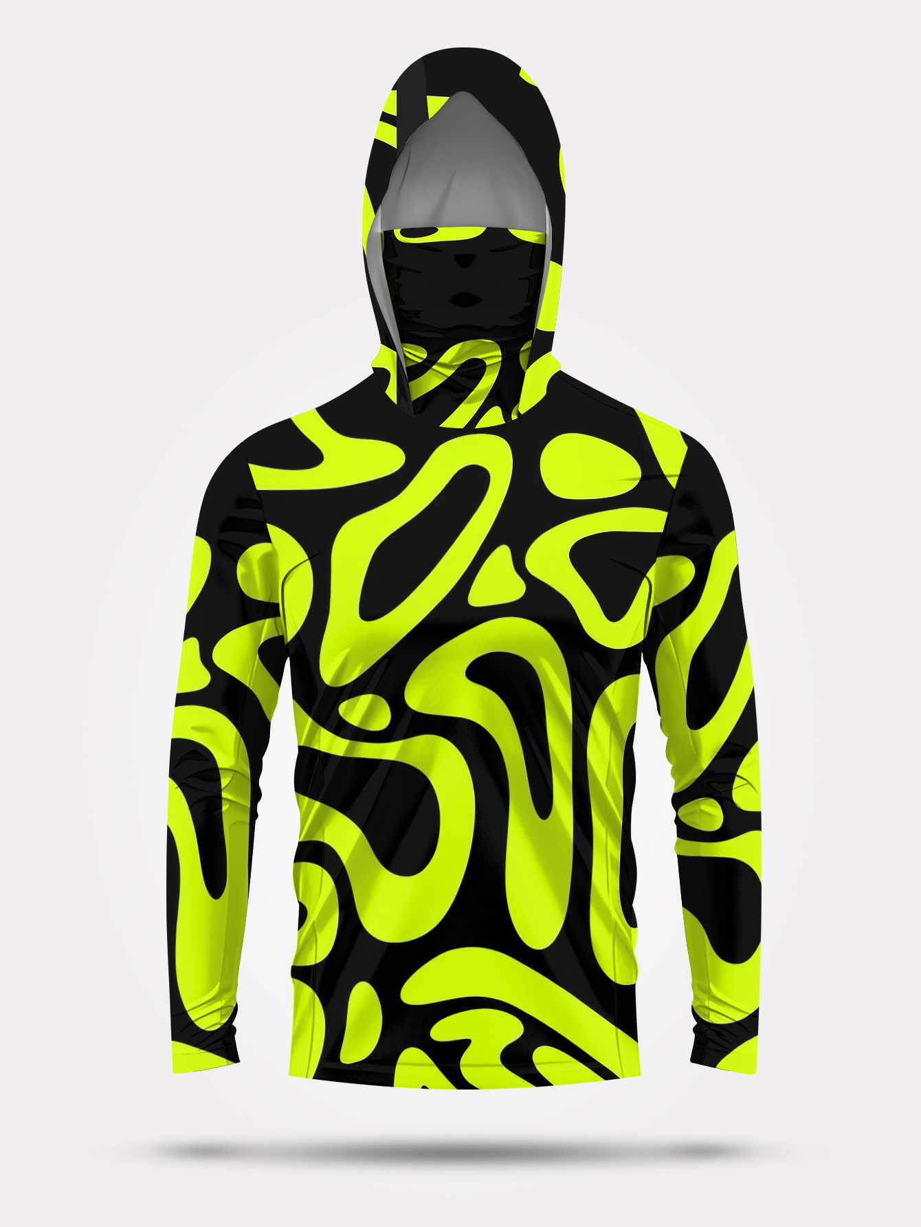 2026 Summer New Style Men's Lo - Summer Clothing Long Sleeve ulasan dan harga