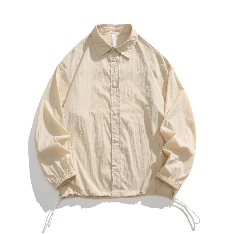 Pet Beautician Work Uniform Gr - Xl Summer Clothing ulasan dan harga
