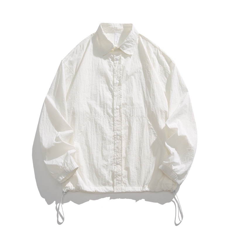 Pet Beautician Work Uniform Gr - Xl Summer Clothing ulasan dan harga