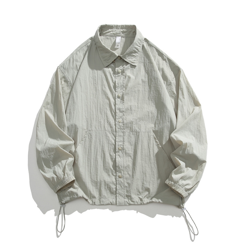 Pet Beautician Work Uniform Gr - Xl Summer Clothing ulasan dan harga