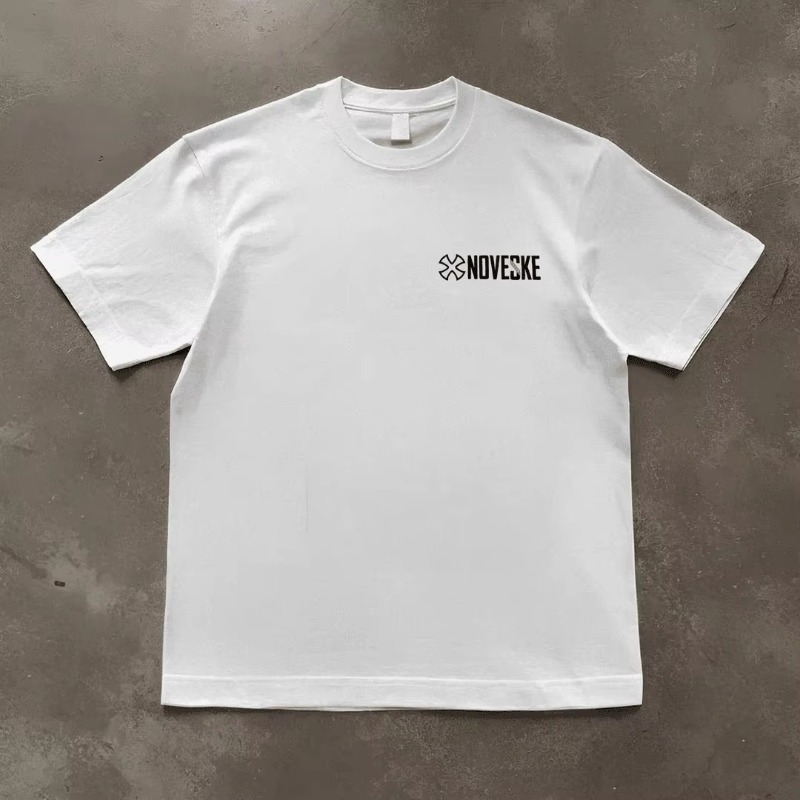 Funny Gun Noveske Men Clothes  - Summer Clothing Women Sale ulasan dan harga
