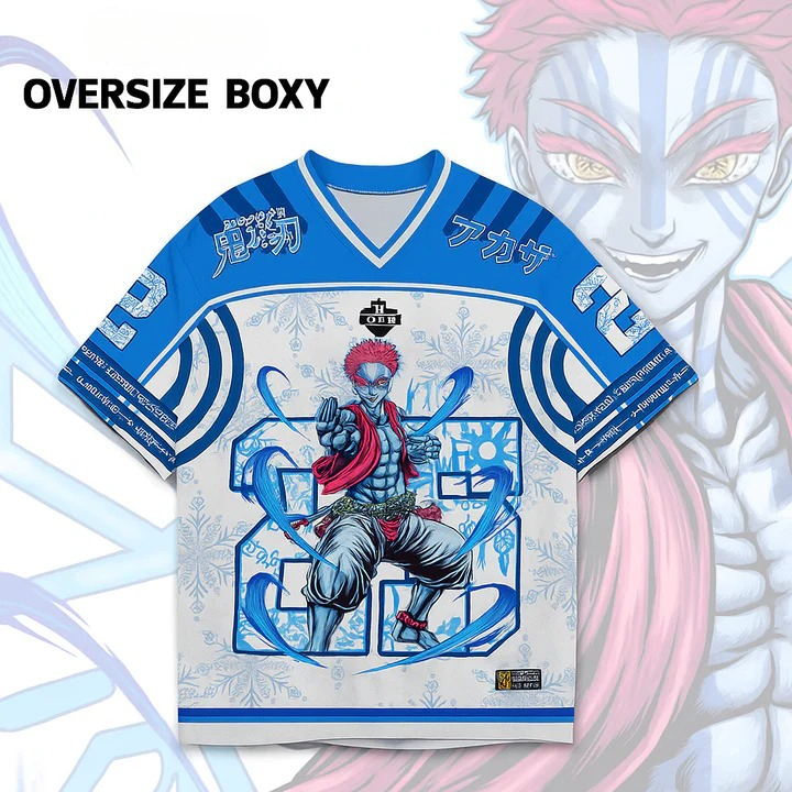 2026 Summer Demon Slayer Retro - Summer Edition Clothing ulasan dan harga