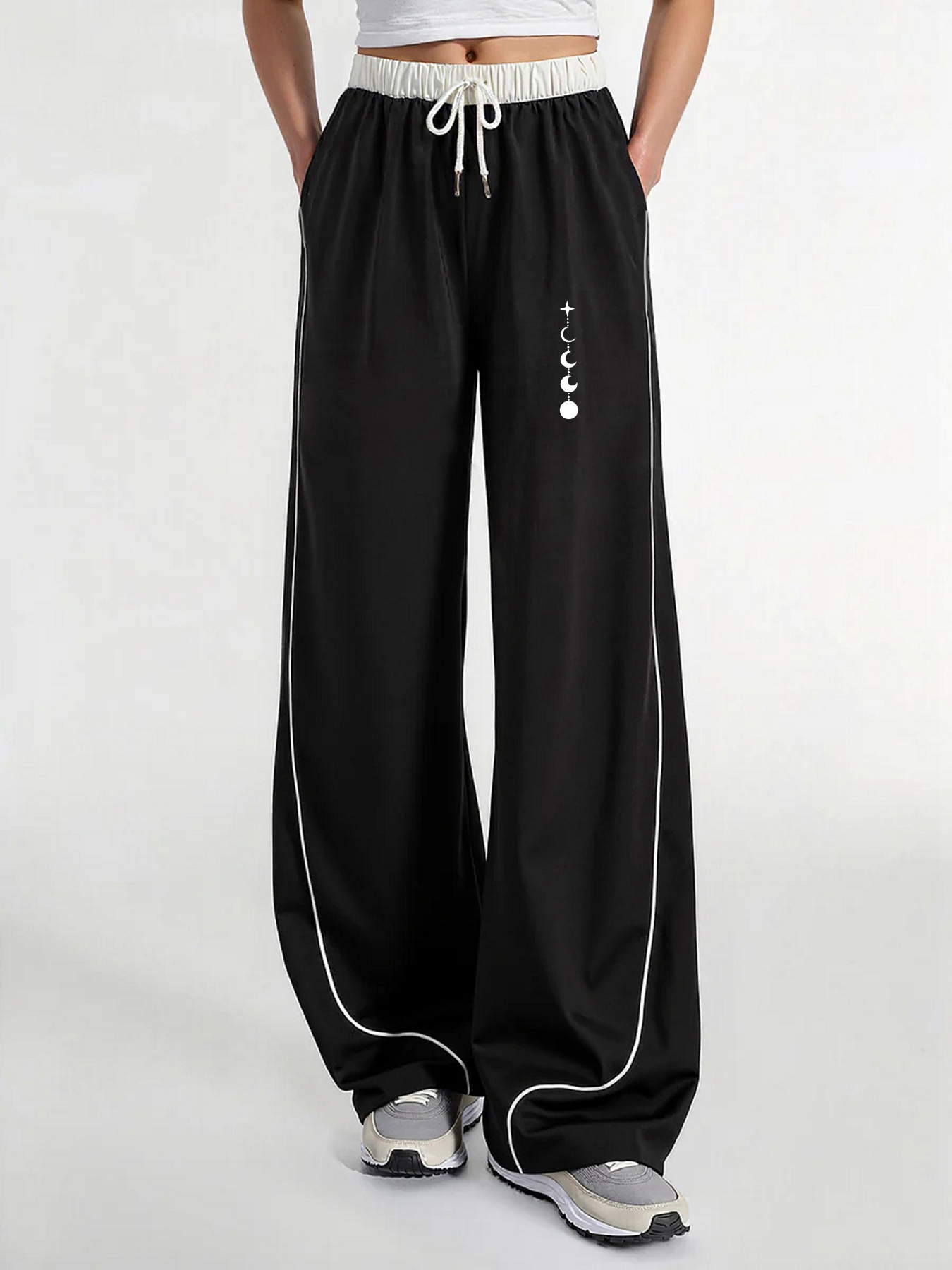 Women's Casual Pants, a Must-H - Summer Clothing Must Haves ulasan dan harga